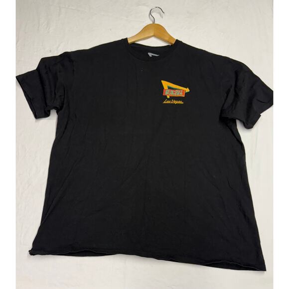 In-N-Out Burger Shirt Mens XXL White Classic Car California Graphic Tee lot of 2 - Picture 6 of 12